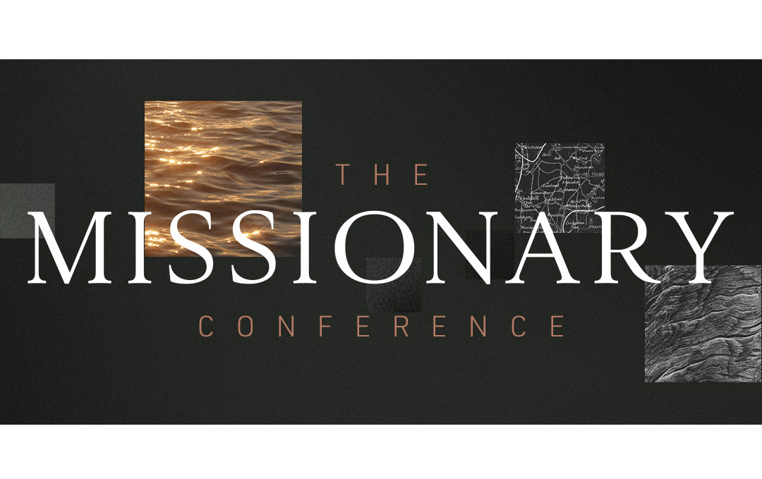 MissionaryConferenceWeb